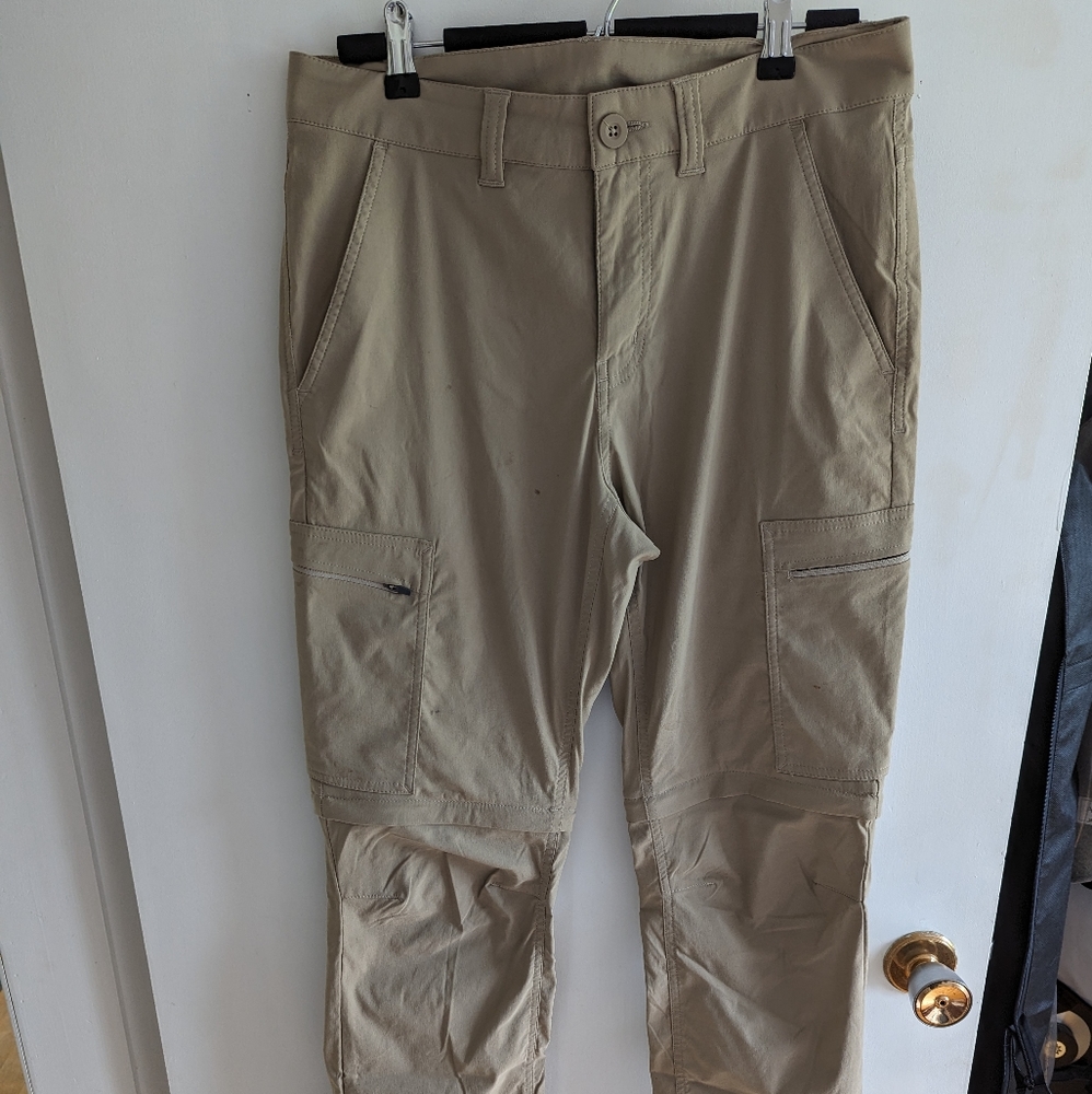 MEC Hiking Pants